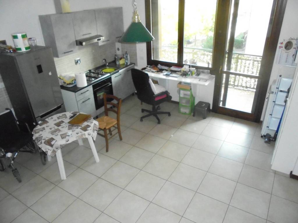 appartamento in vendita a Valsamoggia in zona Bazzano