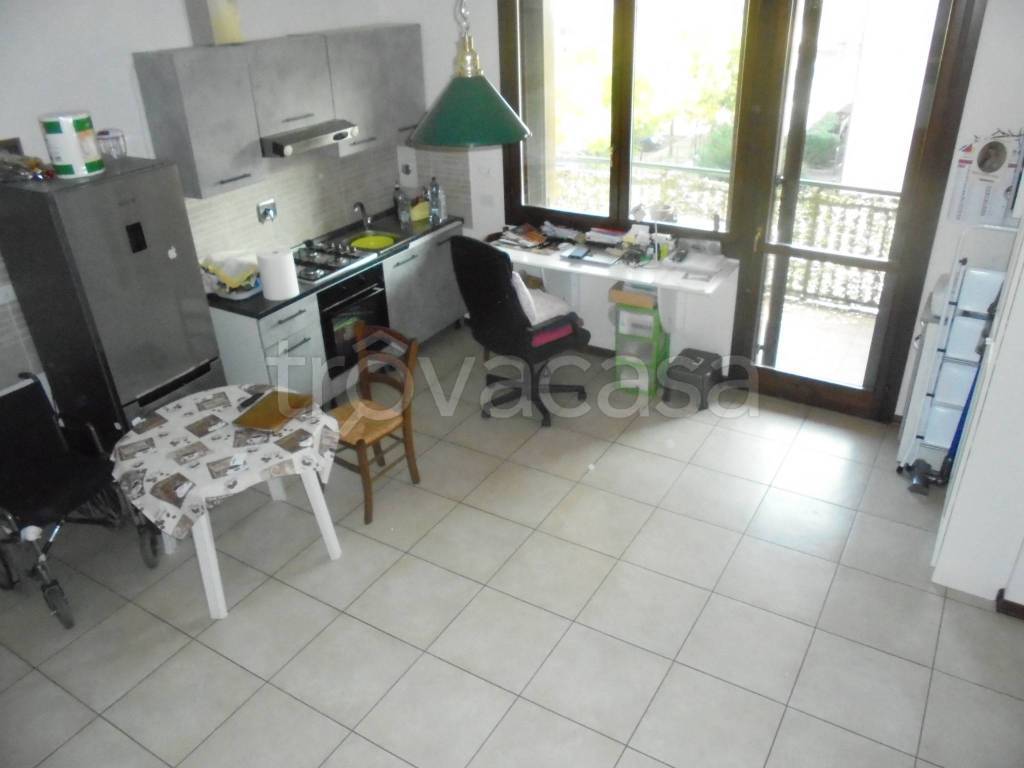 appartamento in vendita a Valsamoggia in zona Bazzano