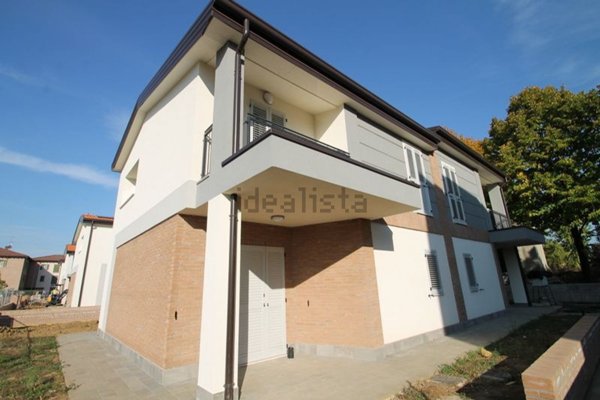 casa indipendente in vendita a Valsamoggia in zona Castelletto