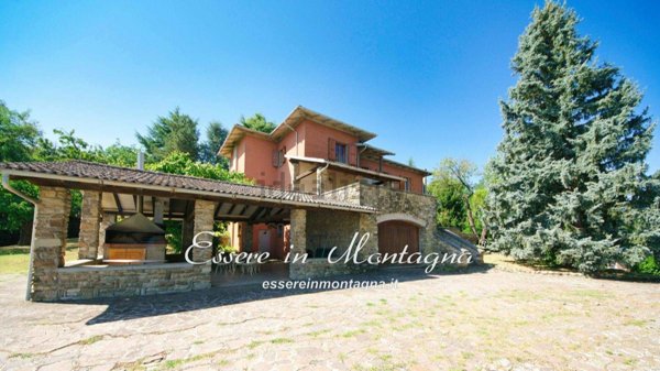 casa indipendente in vendita a Valsamoggia