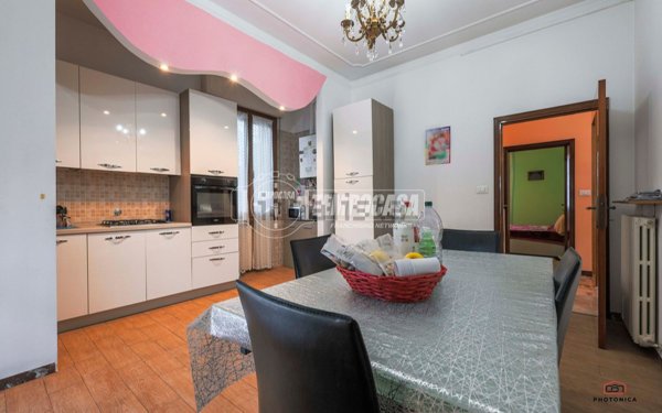 appartamento in vendita a Valsamoggia in zona Calcara