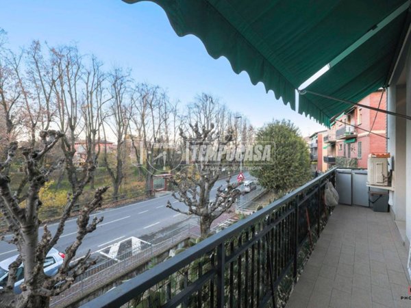 appartamento in vendita a Valsamoggia in zona Calcara