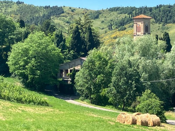 casa indipendente in vendita a Valsamoggia in zona Savigno
