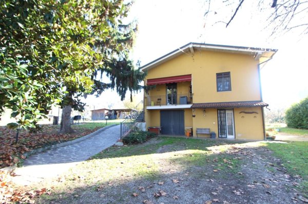 casa indipendente in vendita a Valsamoggia in zona Fagnano