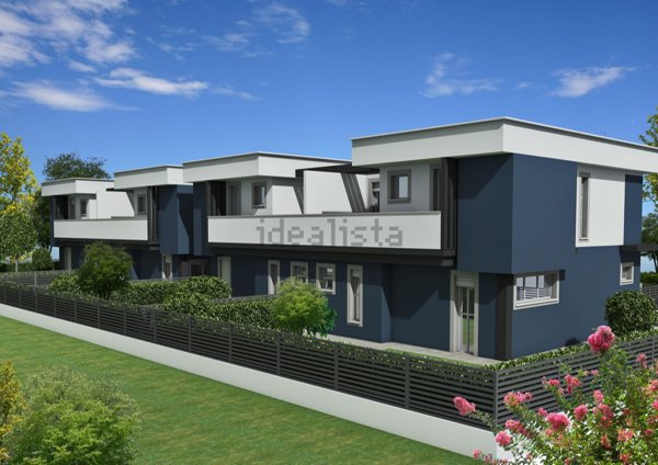 casa indipendente in vendita a Valsamoggia in zona Calcara