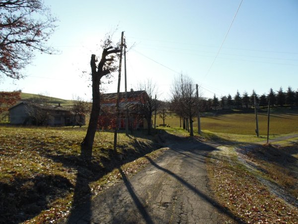 appartamento in vendita a Valsamoggia in zona Savigno
