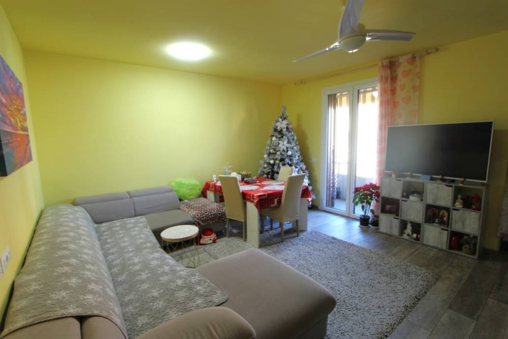 appartamento in vendita a Valsamoggia in zona Bazzano