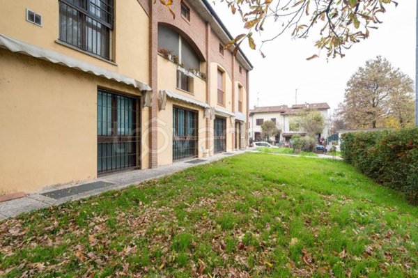 ufficio in vendita a Valsamoggia in zona Crespellano