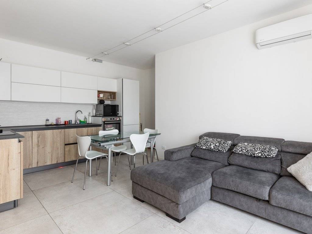 appartamento in vendita a Valsamoggia in zona Bazzano