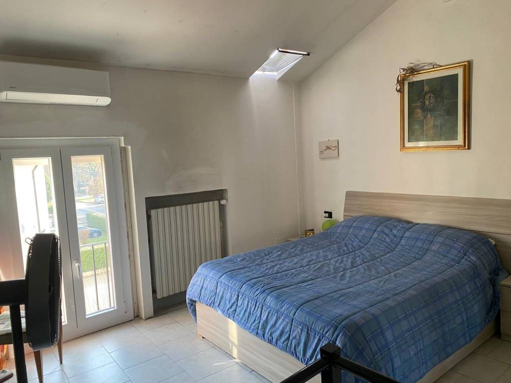 appartamento in vendita a Valsamoggia