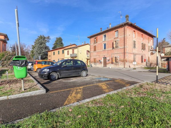 appartamento in vendita a Valsamoggia