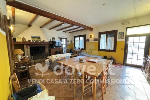 casa indipendente in vendita a Valsamoggia