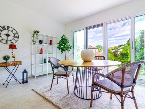 casa indipendente in vendita a Valsamoggia in zona Bersagliera