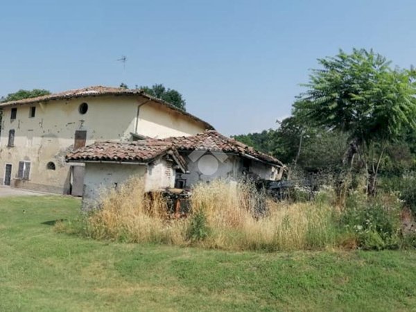 appartamento in vendita a Valsamoggia in zona Monteveglio