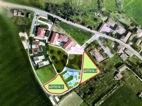 casa indipendente in vendita a Valsamoggia