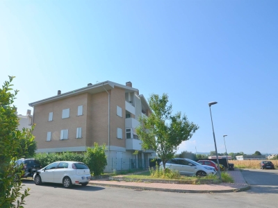 appartamento in vendita a Valsamoggia in zona Bazzano