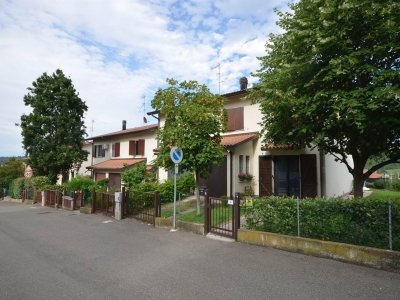 casa indipendente in vendita a Valsamoggia in zona Zappolino