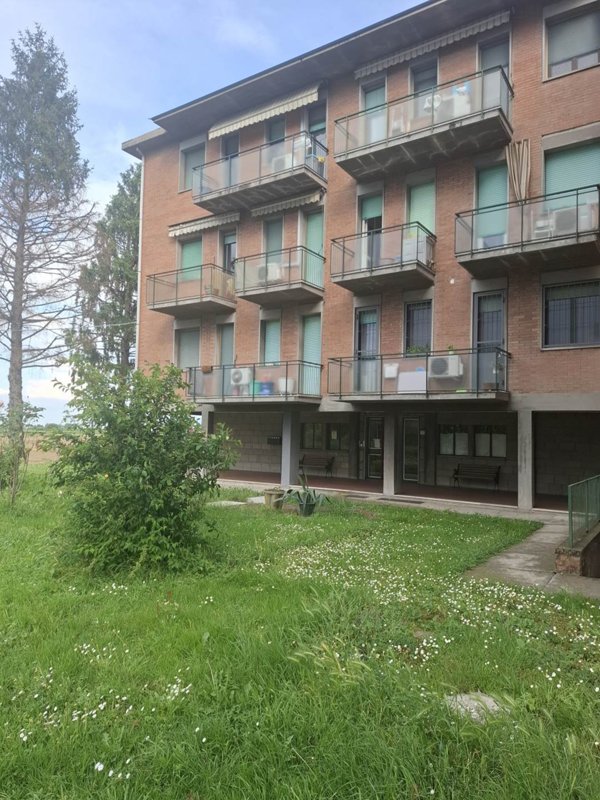 appartamento in vendita a Valsamoggia in zona Calcara