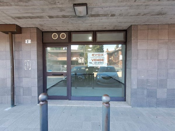 ufficio in vendita a Valsamoggia in zona Monteveglio