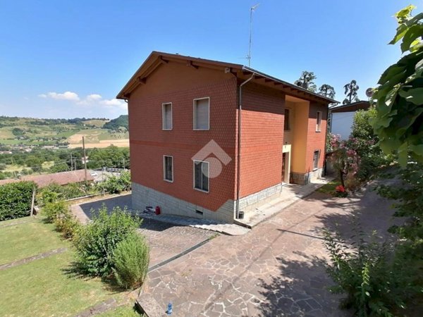 quadrivano in vendita a Valsamoggia in zona Zappolino