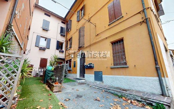 appartamento in vendita a Valsamoggia in zona Castelletto