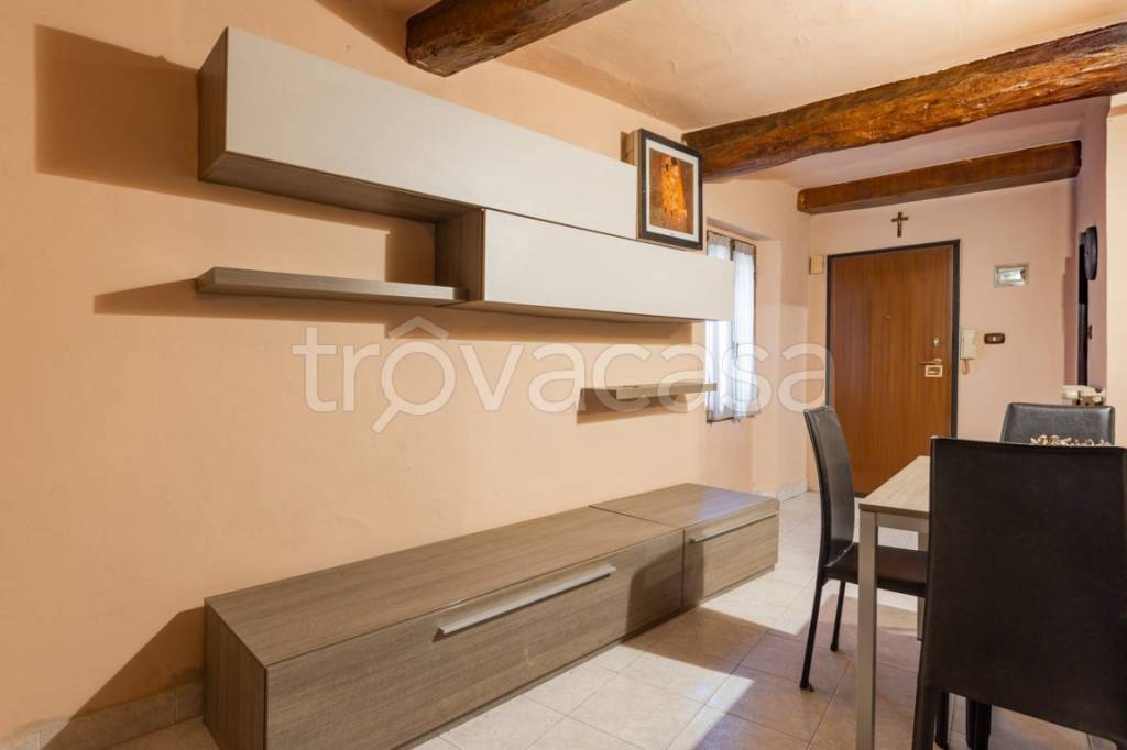 appartamento in vendita a Valsamoggia in zona Bazzano