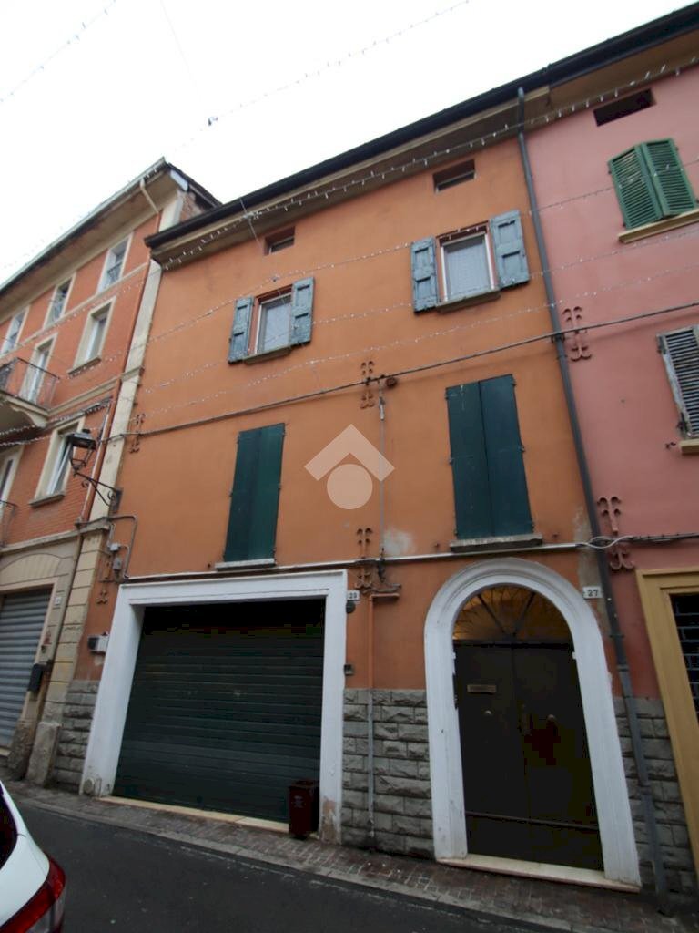 appartamento in vendita a Valsamoggia in zona Crespellano