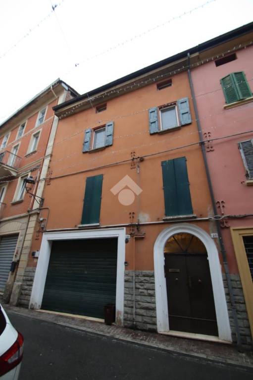 appartamento in vendita a Valsamoggia in zona Bazzano