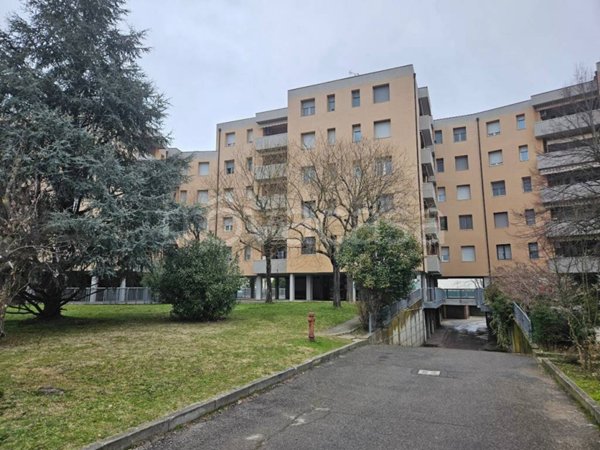 appartamento in vendita a Valsamoggia in zona Crespellano