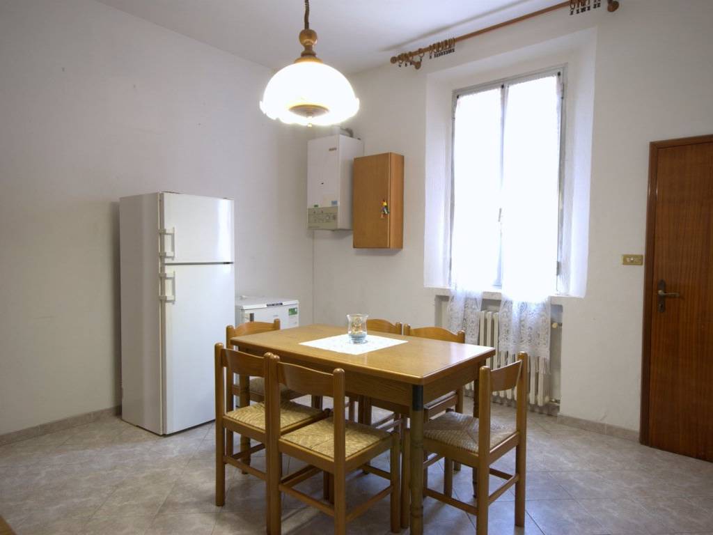 appartamento in vendita a Valsamoggia in zona Crespellano