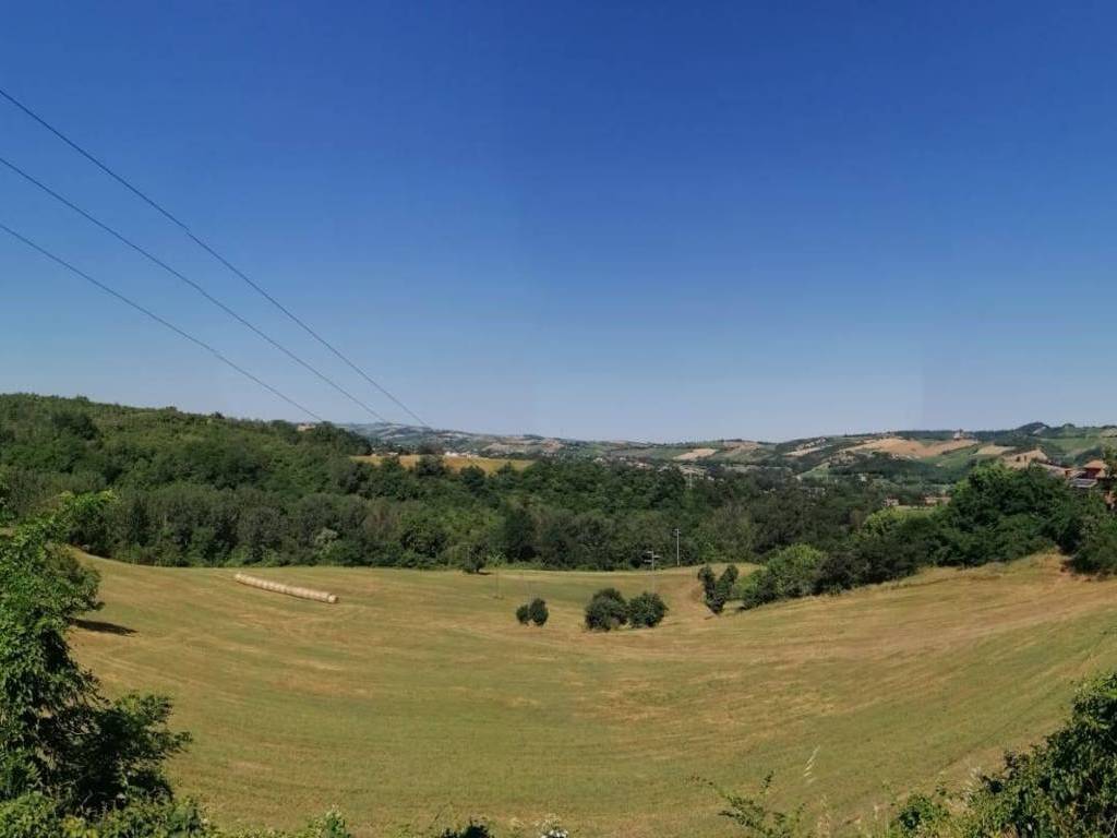 appartamento in vendita a Valsamoggia in zona Zappolino