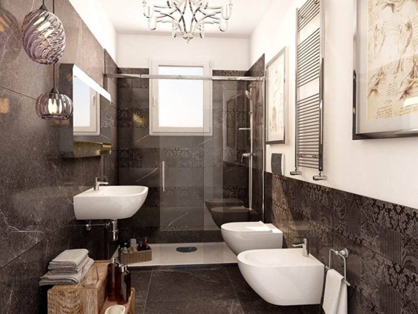 appartamento in vendita a Valsamoggia in zona Crespellano