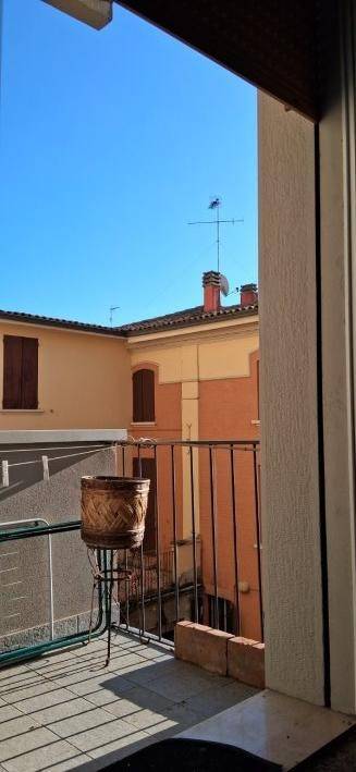 appartamento in vendita a Valsamoggia in zona Bazzano