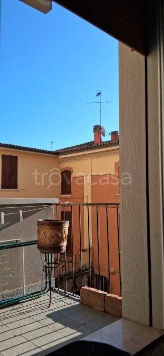 appartamento in vendita a Valsamoggia in zona Bazzano