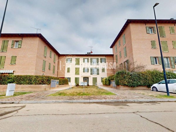 appartamento in vendita a Valsamoggia