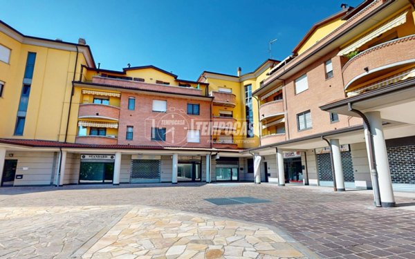 appartamento in vendita a Valsamoggia in zona Bazzano