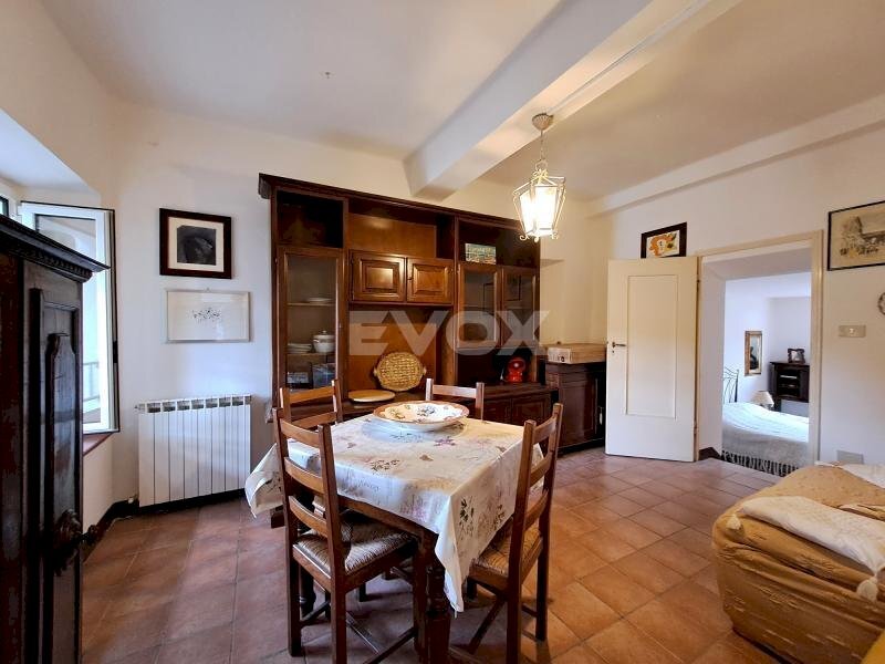 appartamento in vendita a Valsamoggia in zona Savigno