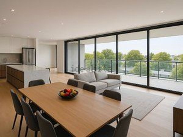 appartamento in vendita a Valsamoggia in zona Crespellano