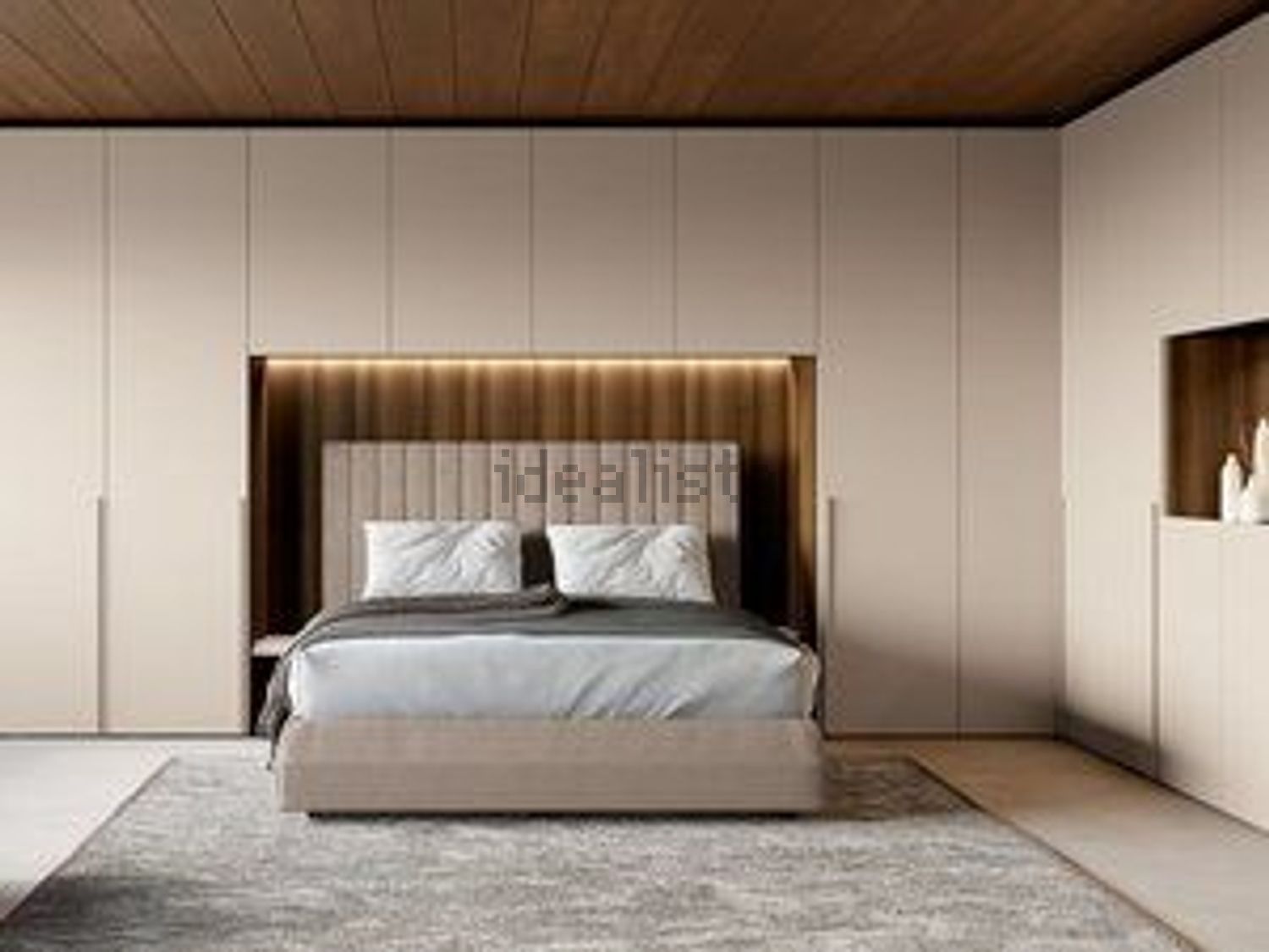 appartamento in vendita a Valsamoggia in zona Crespellano