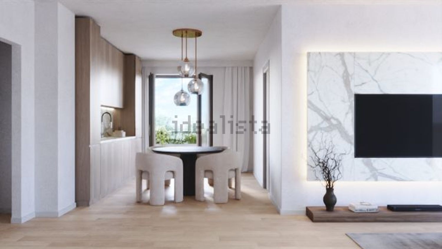 appartamento in vendita a Valsamoggia in zona Crespellano