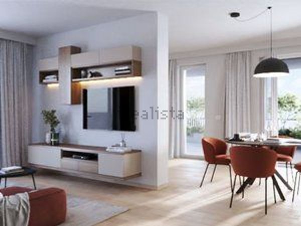 appartamento in vendita a Valsamoggia in zona Crespellano