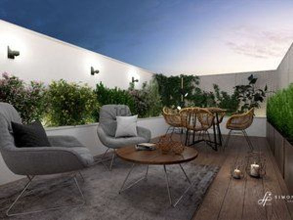 appartamento in vendita a Valsamoggia in zona Crespellano