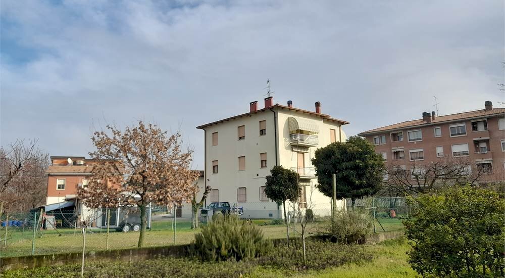 appartamento in vendita a Valsamoggia in zona Bazzano