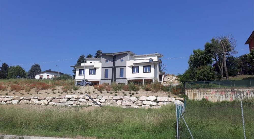casa indipendente in vendita a Valsamoggia in zona Castelletto