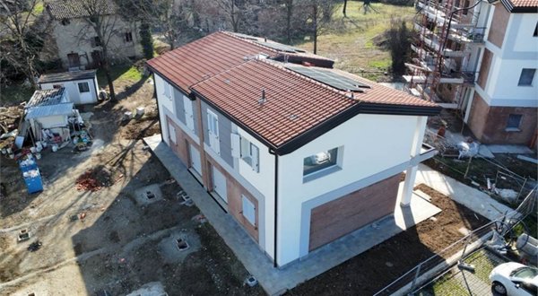 casa indipendente in vendita a Valsamoggia in zona Castelletto