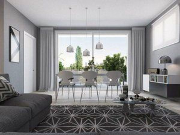 appartamento in vendita a Valsamoggia in zona Crespellano