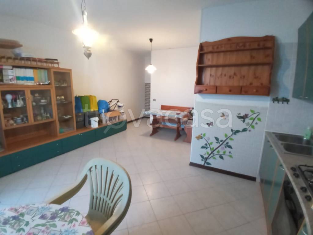 appartamento in vendita a Valsamoggia