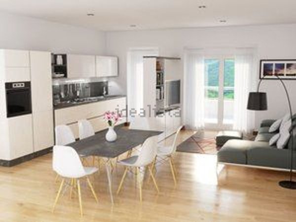 appartamento in vendita a Valsamoggia in zona Crespellano