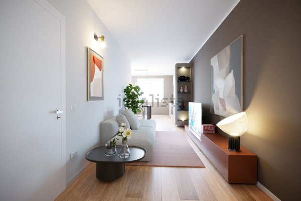 appartamento in vendita a Valsamoggia