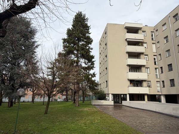 appartamento in vendita a Valsamoggia in zona Crespellano